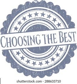 Choosing the Best rubber stamp