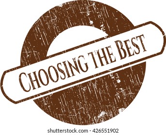Choosing the Best rubber stamp