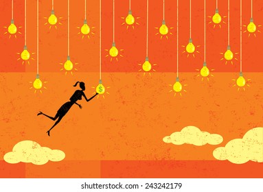 Choosing Profitable Idea There are lots of great ideas out there and choosing the most profitable one is a key to success. 