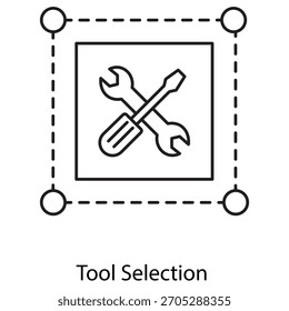 Elegir las herramientas externas adecuadas, API, modelos o servicios necesarios para llevar a cabo la tarea solicitada.