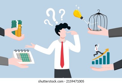 50 Hesitation hire Images, Stock Photos & Vectors | Shutterstock