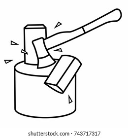 Chop Wood