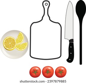 https://image.shutterstock.com/image-vector/chopped-vegetable-cutting-board-knife-260nw-2397879885.jpg