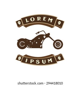chopper motorcycle gang
