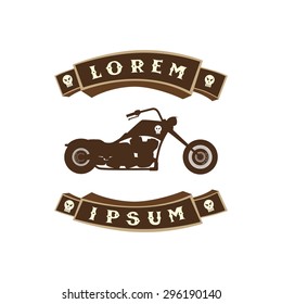 chopper motorcycle gang