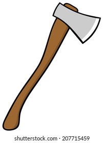 Chopping Ax