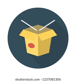 chopstick   food  pack 