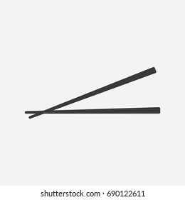 Chopsticks icon