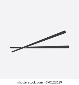 Chopsticks icon