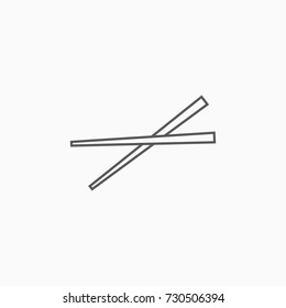 chopsticks icon