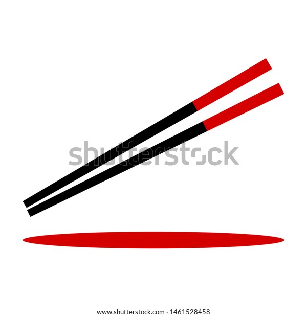 chopsticks logo