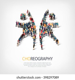 choreography people