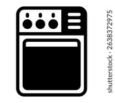 Chorus Effect icon, for web, app, infographic, etc