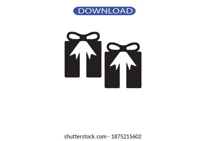 chrismas icon or logo isolated sign symbol vector illustration - high quality black style vector icons.
