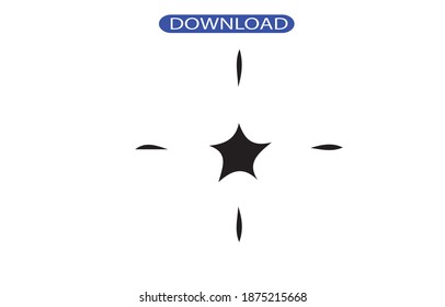 chrismas icon or logo isolated sign symbol vector illustration - high quality black style vector icons.