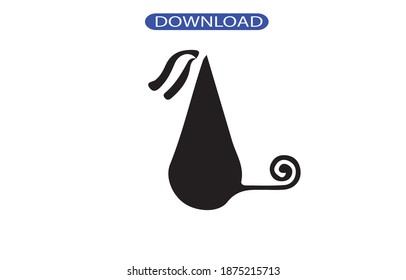 chrismas icon or logo isolated sign symbol vector illustration - high quality black style vector icons.