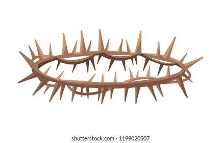 Christ thorns crown