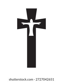 christan icon, vector best flat icon.