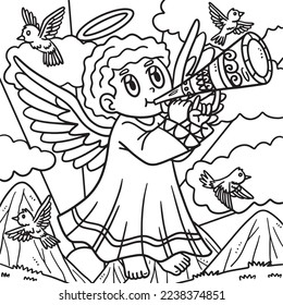 623 vectores de Angel prayer book - Vectores, imágenes y arte vectorial de  stock | Shutterstock