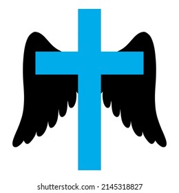 Christian Angelic Hierarchy Clipart 4