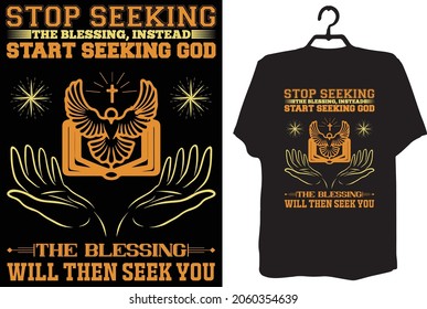 christian best t-shirt design krishtan design