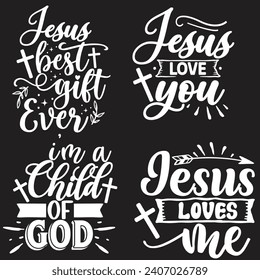 Christian Bundle design, Scripture Bundle, Instant Download, Bible Verse Bundle, Cut Files for design, Religious bundle, Jesus, God, Faith design