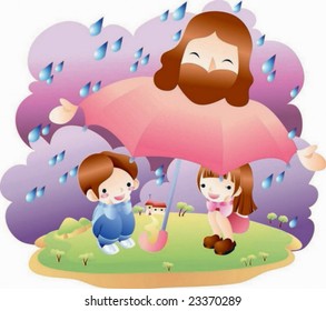 Christian Concept