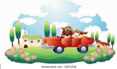 Christian Concept