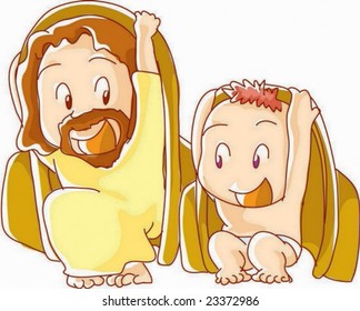 christliches Konzept
