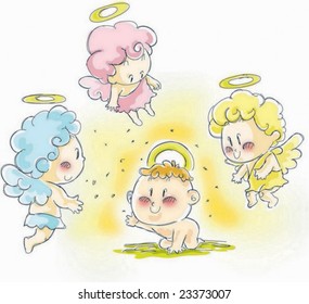 Christian Concept