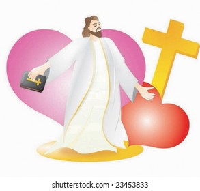 Christian Concept