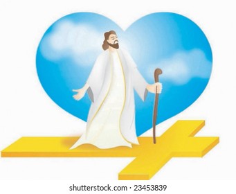 Christian Concept