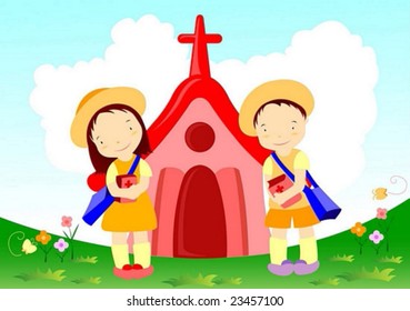 Christian Concept