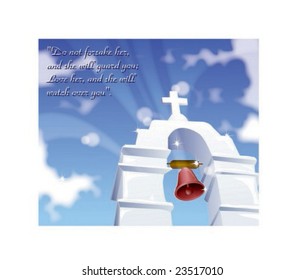 Christian Concept Template
