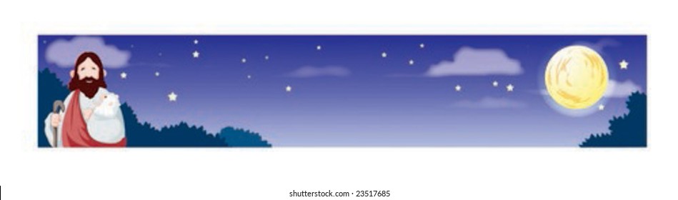 Christian Concept Template