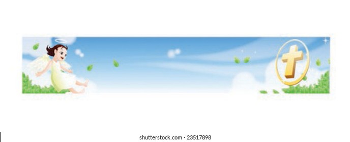 Christian Concept Template