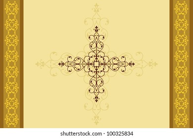 Christian Cross