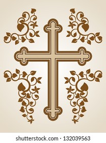 Christian Cross