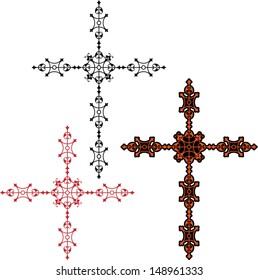 Christian Cross