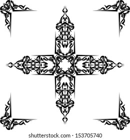 Christian Cross