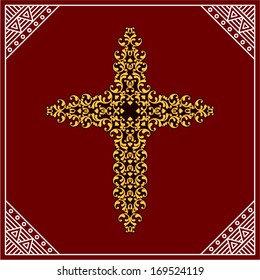Christian Cross