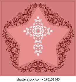Christian Cross