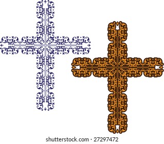 Christian Cross