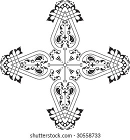 Cruz cristiana