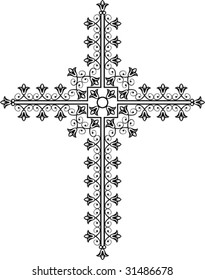 Christian Cross