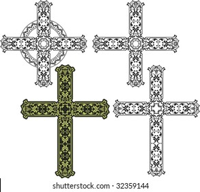 Christian Cross