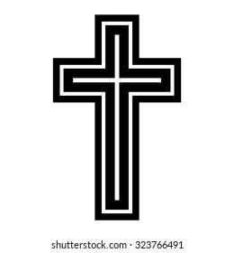 Christian Cross