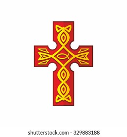 Christian cross
