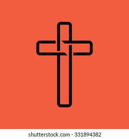 Christian cross