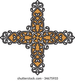 Christian Cross